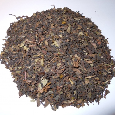 Nilgiri Tea